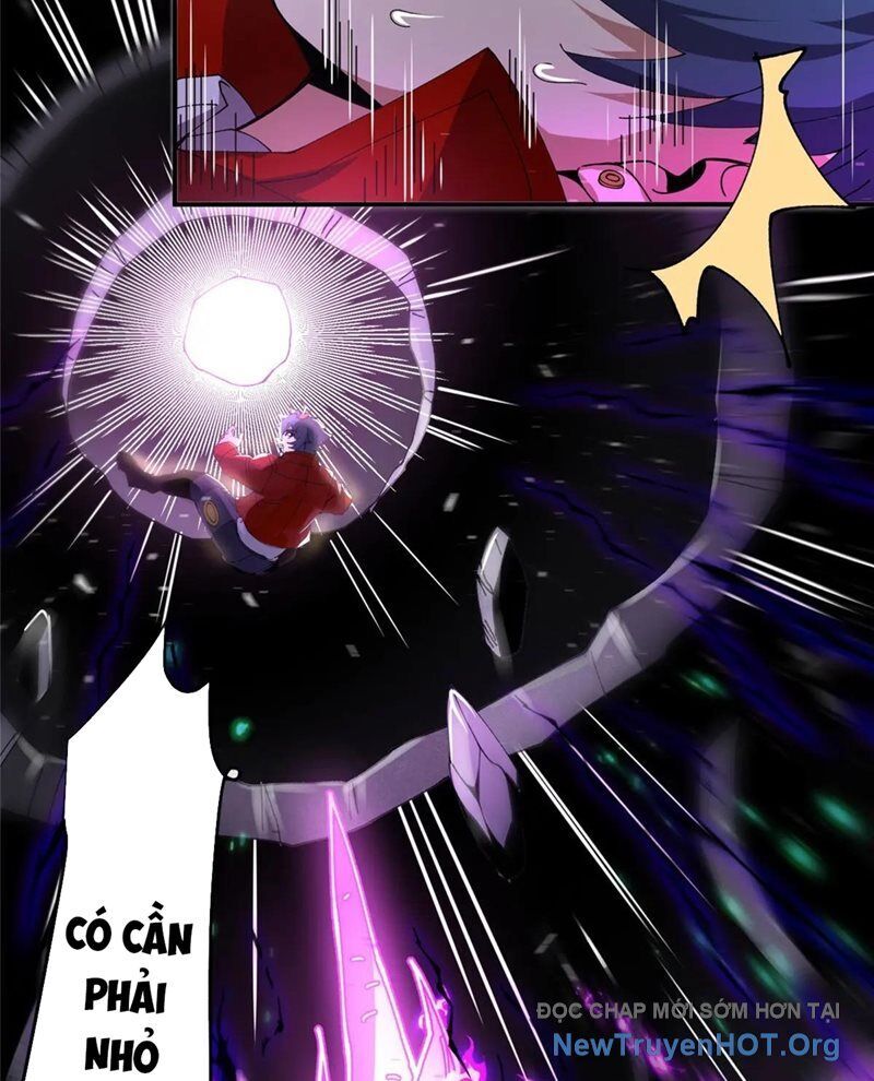 Siêu Thần Chế Tạp Sư Chapter 174 - 58