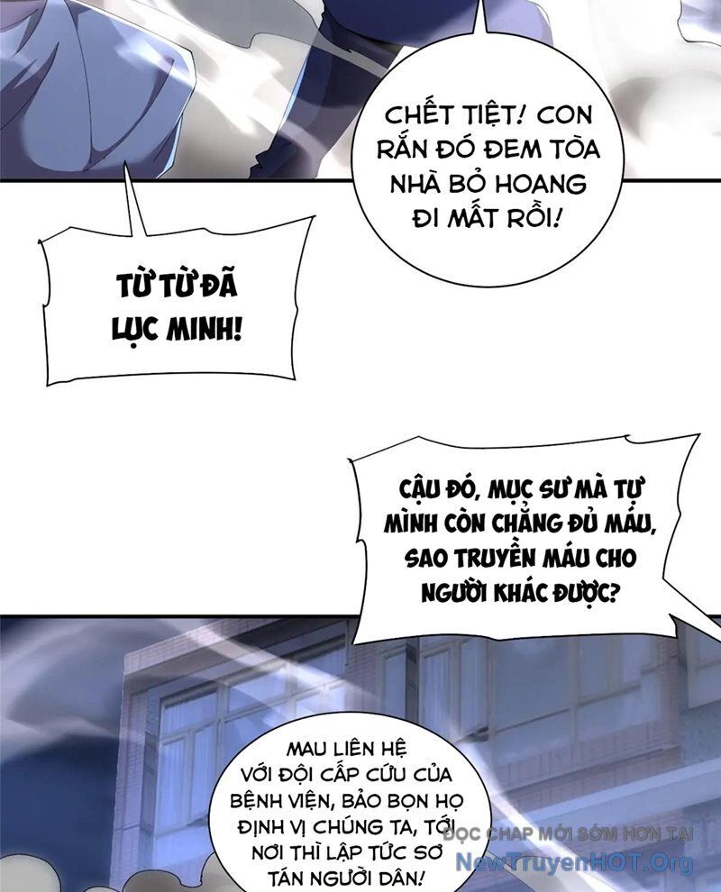 Siêu Thần Chế Tạp Sư Chapter 174 - 10