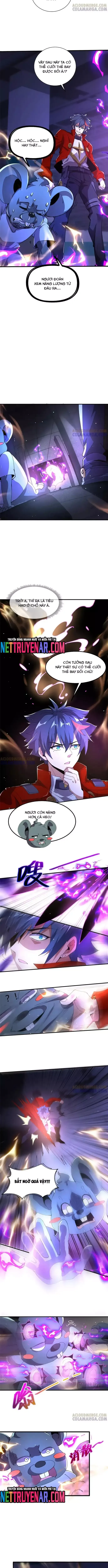 Siêu Thần Chế Tạp Sư Chapter 175 - 3