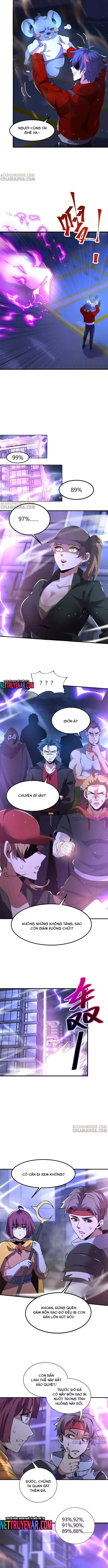 Siêu Thần Chế Tạp Sư Chapter 175 - 4