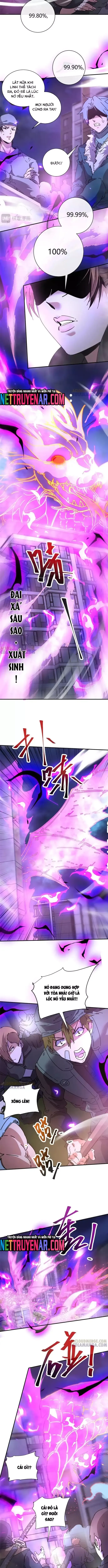 Siêu Thần Chế Tạp Sư Chapter 175 - 6