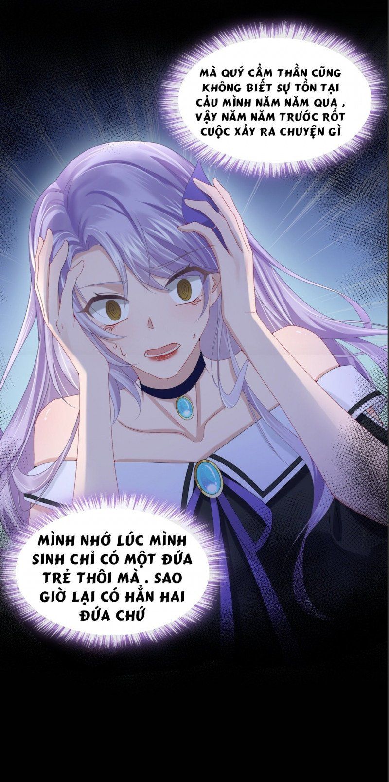 Manh Bảo Của Tôi Là Liêu Cơ Chapter 11.3 - 7