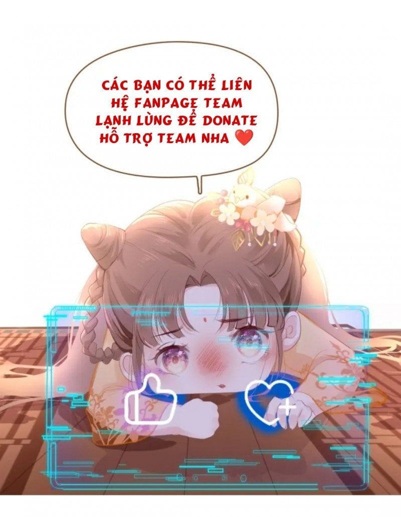 Manh Bảo Của Tôi Là Liêu Cơ Chapter 11.3 - 9