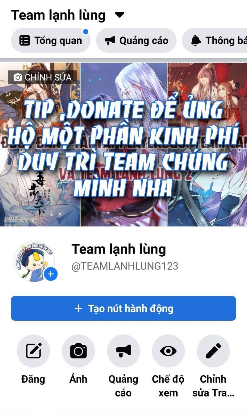 Manh Bảo Của Tôi Là Liêu Cơ Chapter 14.5 - 8