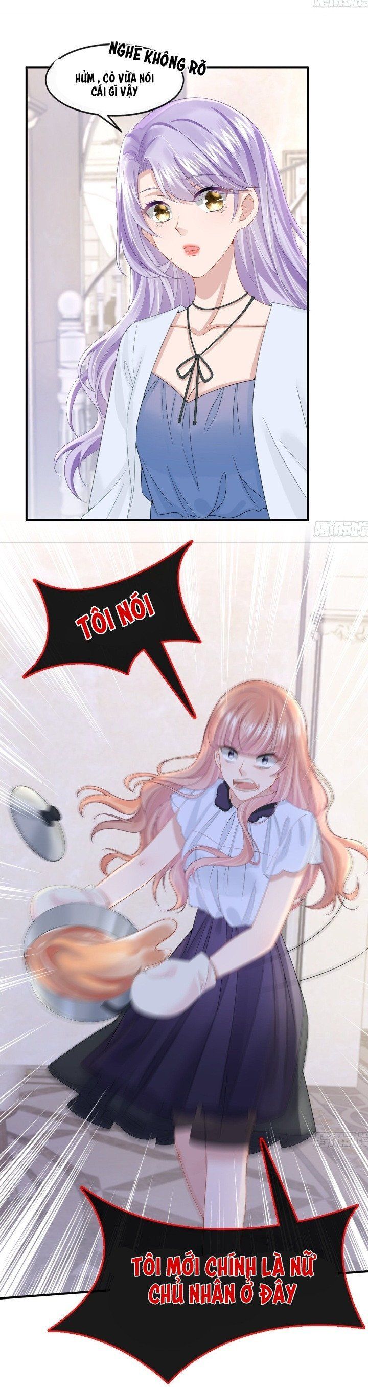 Manh Bảo Của Tôi Là Liêu Cơ Chapter 15.5 - 4