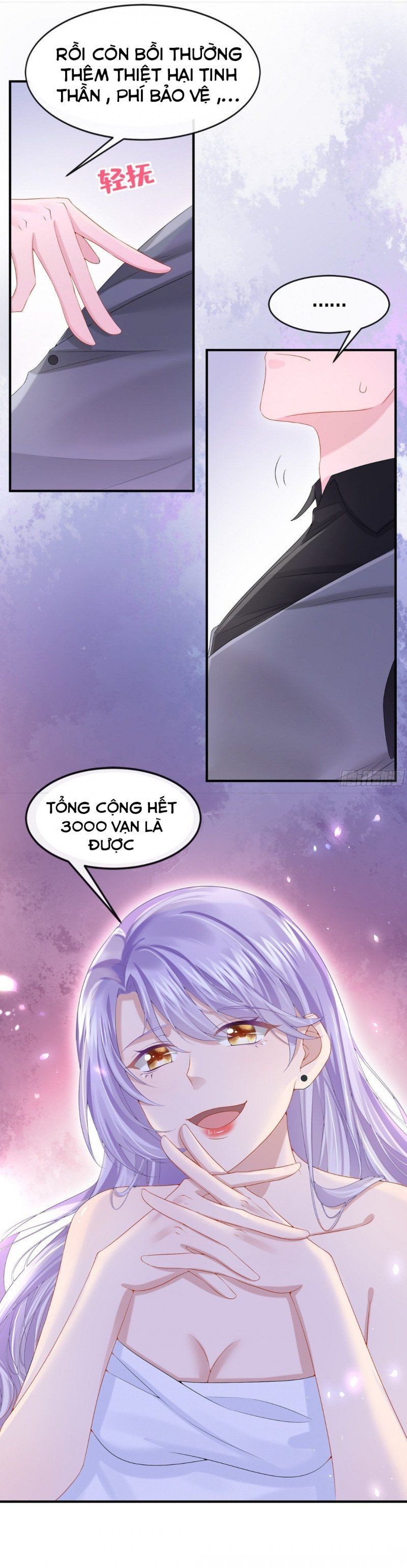 Manh Bảo Của Tôi Là Liêu Cơ Chapter 17.5 - 4