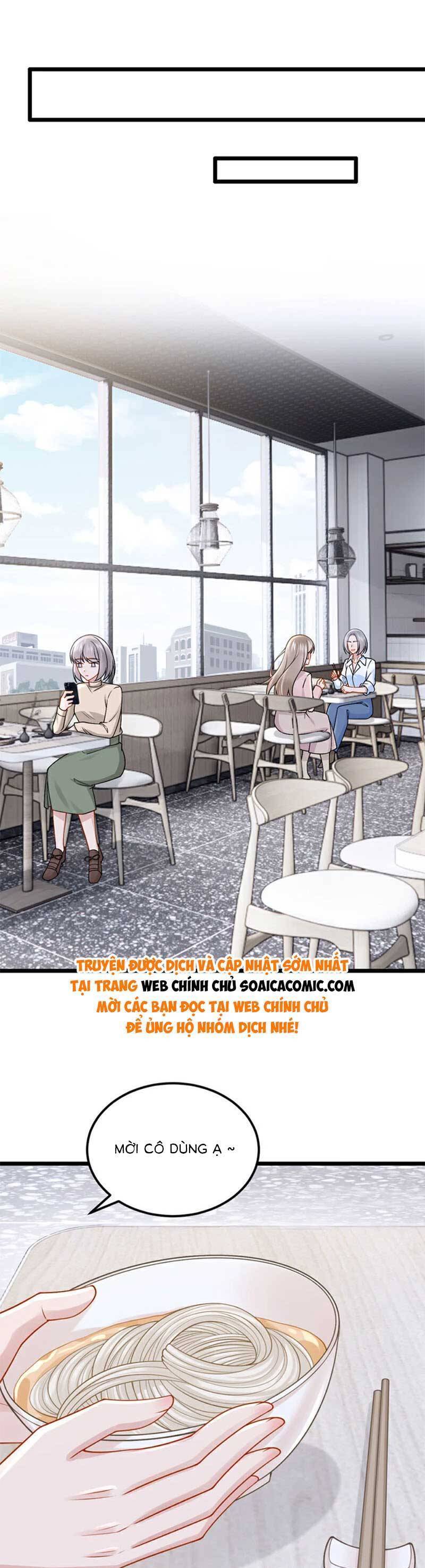 Manh Bảo Của Tôi Là Liêu Cơ Chapter 198 - 4