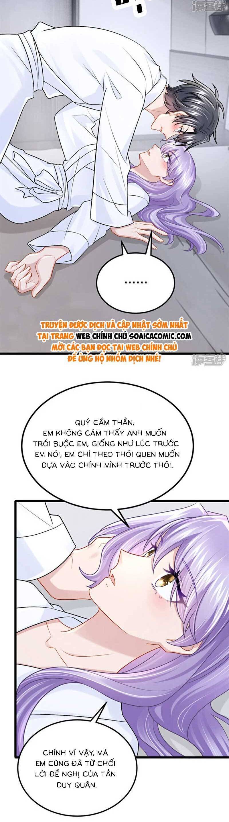 Manh Bảo Của Tôi Là Liêu Cơ Chapter 199 - 16