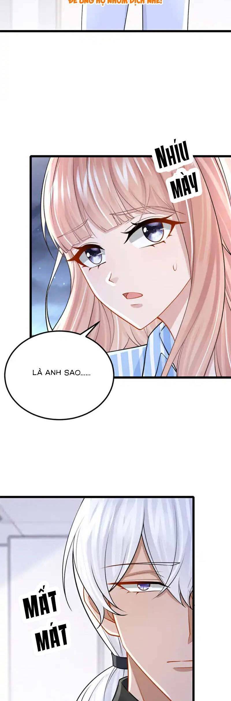 Manh Bảo Của Tôi Là Liêu Cơ Chapter 215 - 2