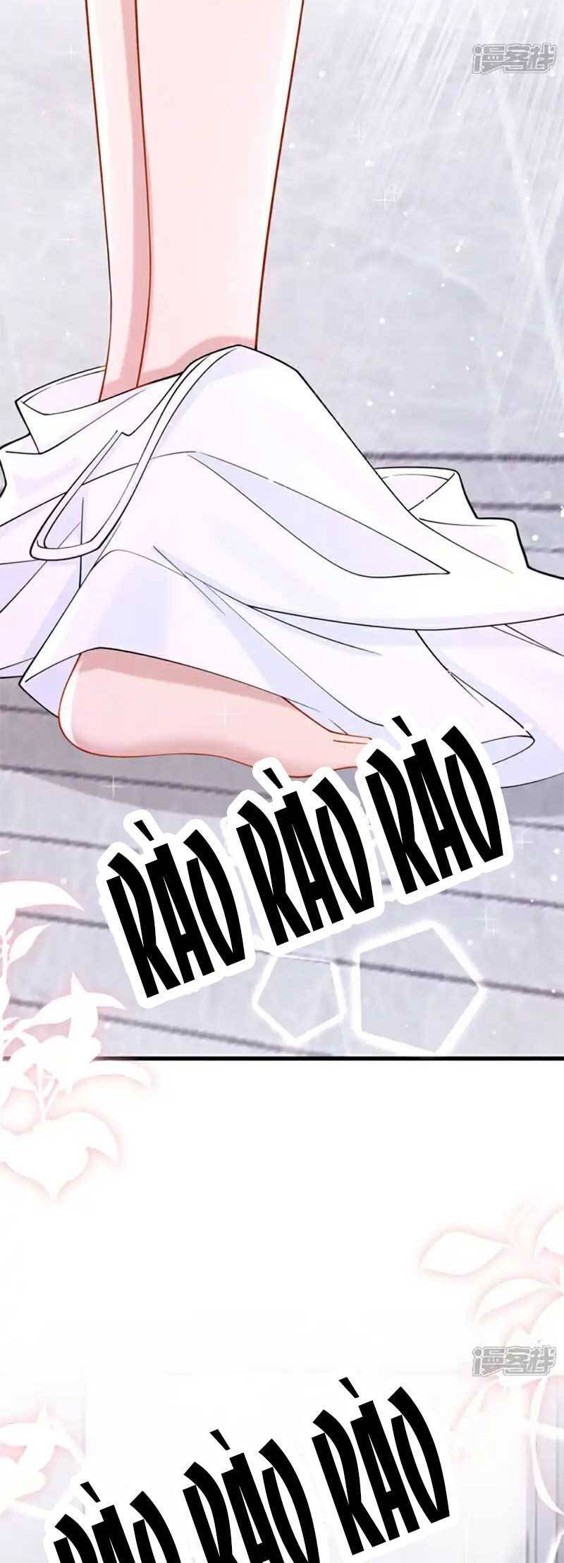 Manh Bảo Của Tôi Là Liêu Cơ Chapter 221 - 11