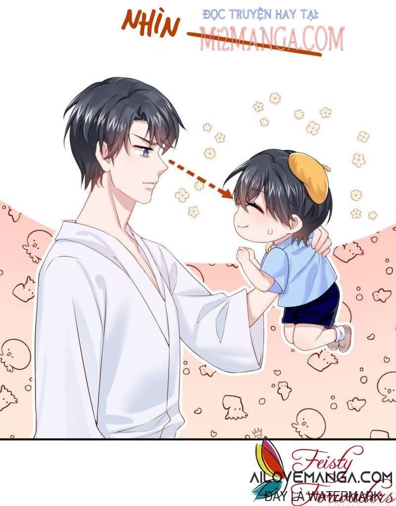 Manh Bảo Của Tôi Là Liêu Cơ Chapter 3.1 - 14