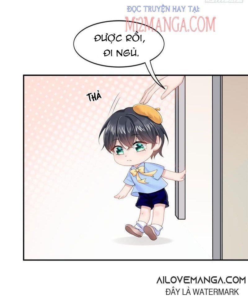 Manh Bảo Của Tôi Là Liêu Cơ Chapter 3.1 - 15