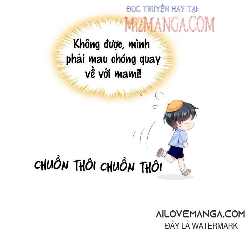 Manh Bảo Của Tôi Là Liêu Cơ Chapter 3.1 - 17