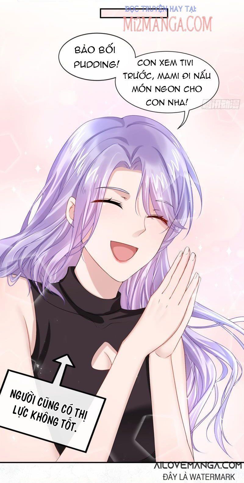 Manh Bảo Của Tôi Là Liêu Cơ Chapter 3.1 - 20