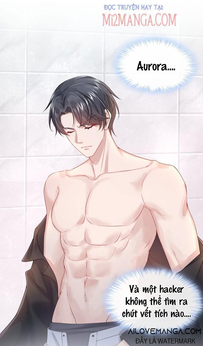 Manh Bảo Của Tôi Là Liêu Cơ Chapter 3.1 - 3