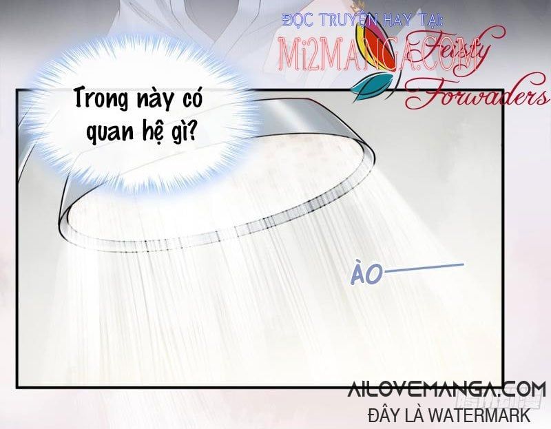 Manh Bảo Của Tôi Là Liêu Cơ Chapter 3.1 - 4