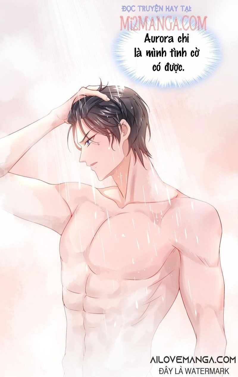 Manh Bảo Của Tôi Là Liêu Cơ Chapter 3.1 - 5