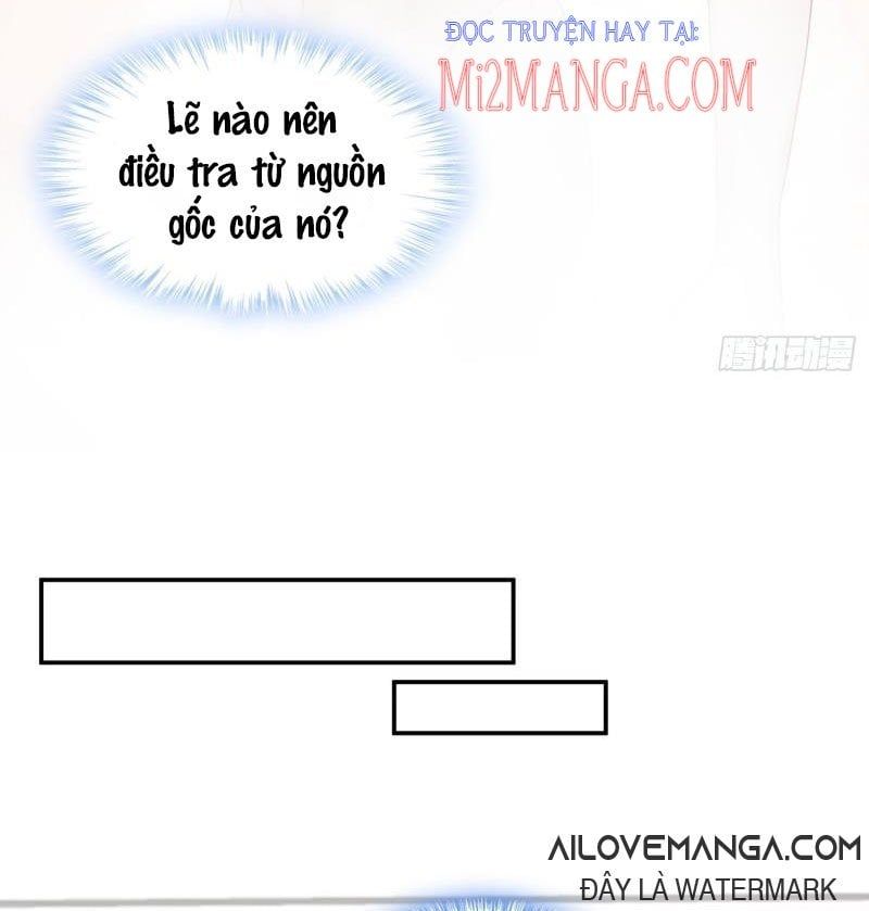 Manh Bảo Của Tôi Là Liêu Cơ Chapter 3.1 - 6