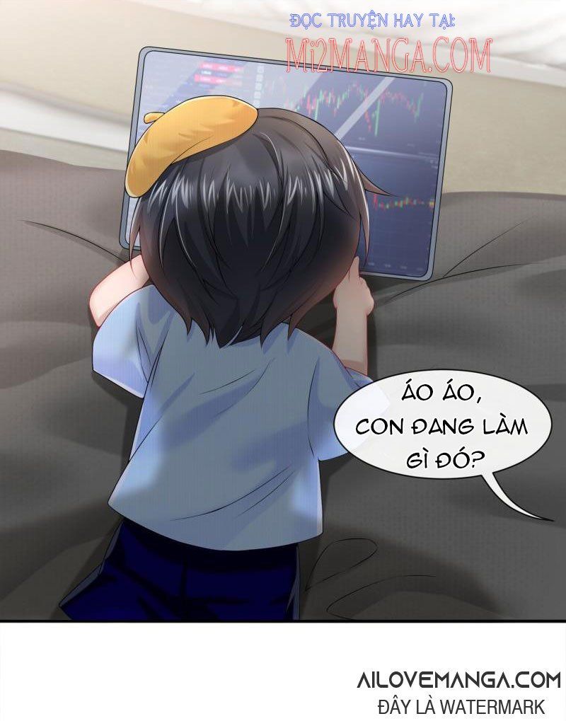 Manh Bảo Của Tôi Là Liêu Cơ Chapter 3.1 - 10