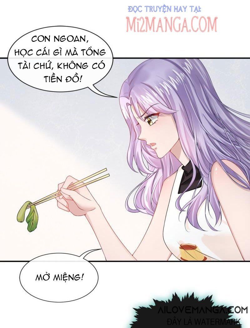 Manh Bảo Của Tôi Là Liêu Cơ Chapter 3.2 - 14