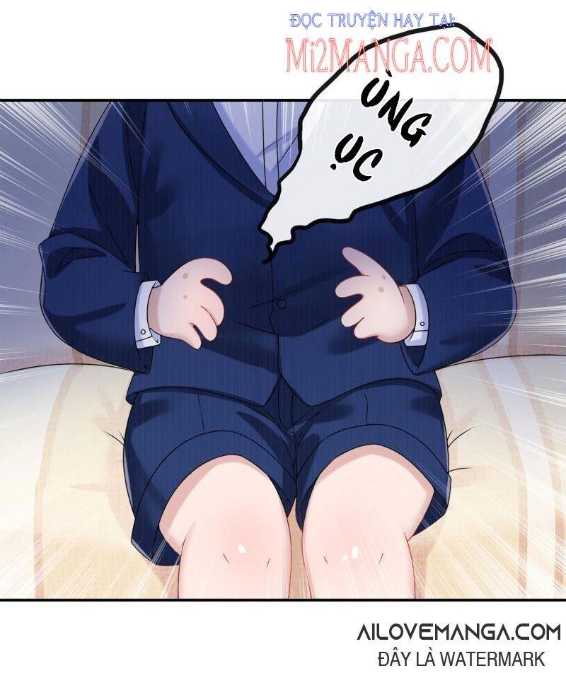 Manh Bảo Của Tôi Là Liêu Cơ Chapter 3.2 - 16