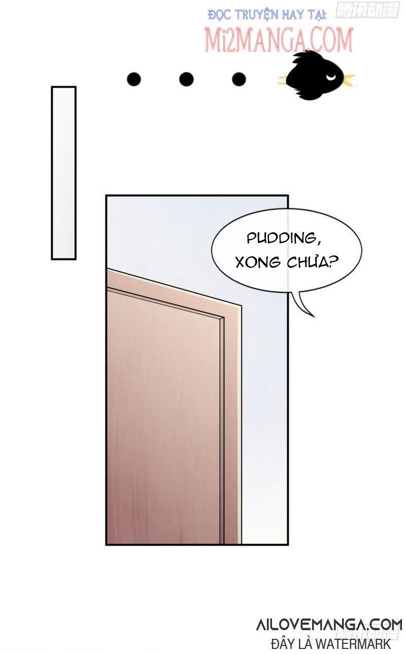 Manh Bảo Của Tôi Là Liêu Cơ Chapter 3.2 - 17