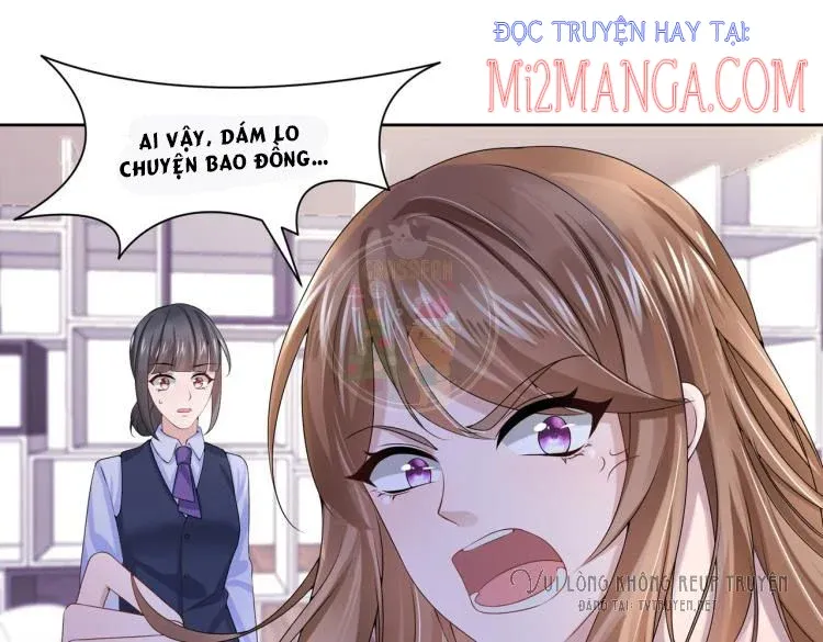 Manh Bảo Của Tôi Là Liêu Cơ Chapter 5.5 - 2