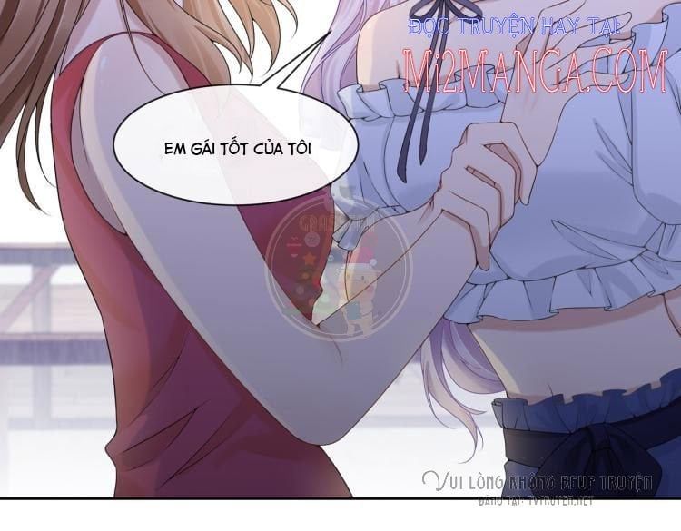 Manh Bảo Của Tôi Là Liêu Cơ Chapter 5.5 - 12