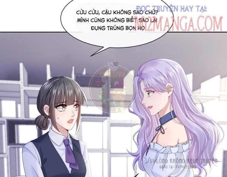 Manh Bảo Của Tôi Là Liêu Cơ Chapter 5.5 - 16