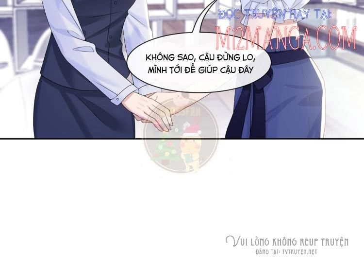 Manh Bảo Của Tôi Là Liêu Cơ Chapter 5.5 - 17