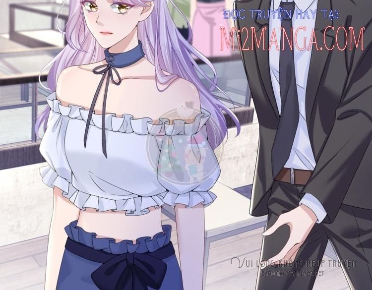 Manh Bảo Của Tôi Là Liêu Cơ Chapter 5.5 - 19