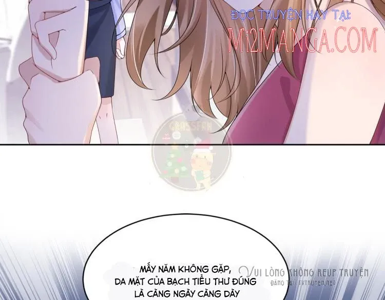 Manh Bảo Của Tôi Là Liêu Cơ Chapter 5.5 - 3