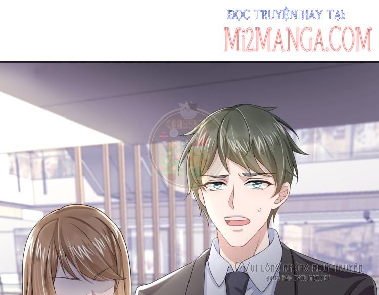 Manh Bảo Của Tôi Là Liêu Cơ Chapter 5.5 - 24