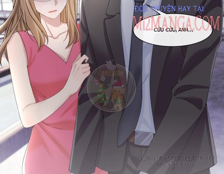 Manh Bảo Của Tôi Là Liêu Cơ Chapter 5.5 - 25