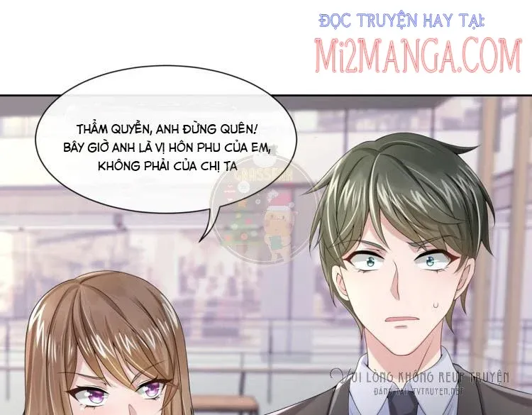 Manh Bảo Của Tôi Là Liêu Cơ Chapter 5.5 - 27
