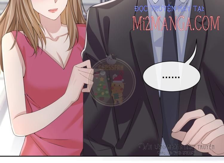 Manh Bảo Của Tôi Là Liêu Cơ Chapter 5.5 - 28