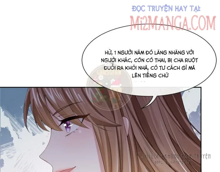 Manh Bảo Của Tôi Là Liêu Cơ Chapter 5.5 - 29