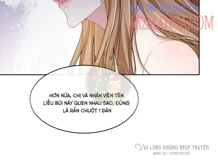 Manh Bảo Của Tôi Là Liêu Cơ Chapter 5.5 - 30