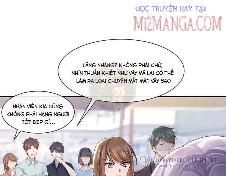 Manh Bảo Của Tôi Là Liêu Cơ Chapter 5.5 - 31