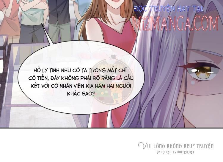 Manh Bảo Của Tôi Là Liêu Cơ Chapter 5.5 - 32