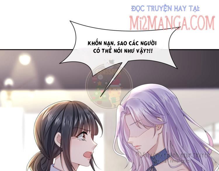 Manh Bảo Của Tôi Là Liêu Cơ Chapter 5.5 - 33