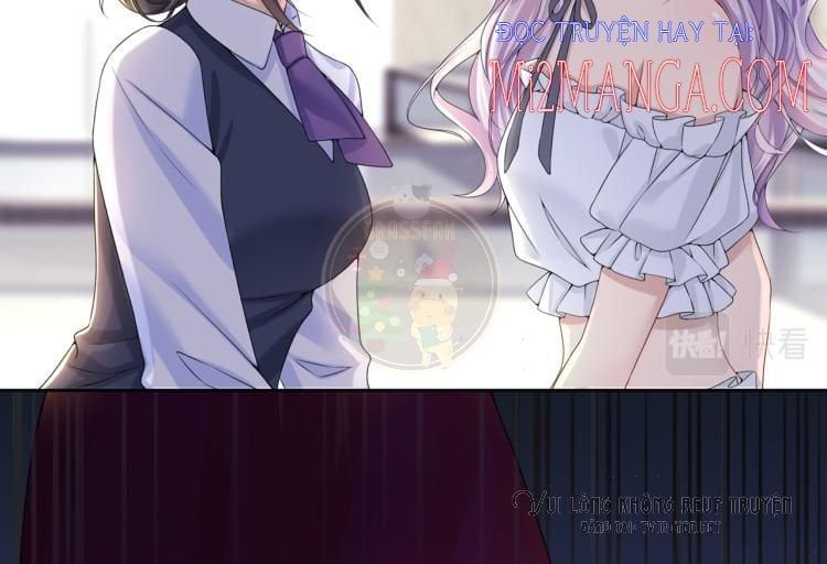 Manh Bảo Của Tôi Là Liêu Cơ Chapter 5.5 - 34