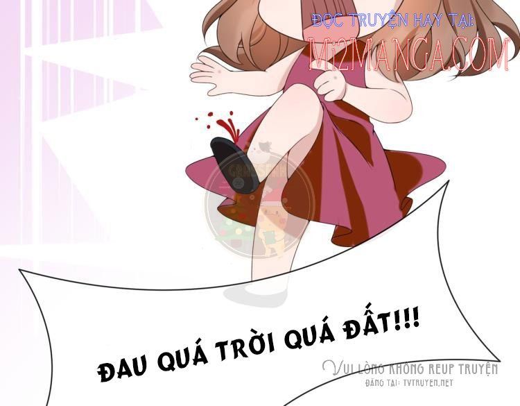 Manh Bảo Của Tôi Là Liêu Cơ Chapter 5.5 - 39