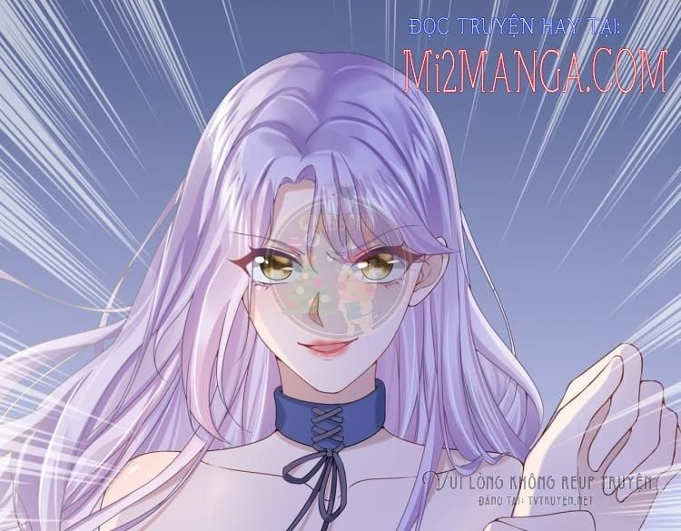 Manh Bảo Của Tôi Là Liêu Cơ Chapter 5.5 - 5