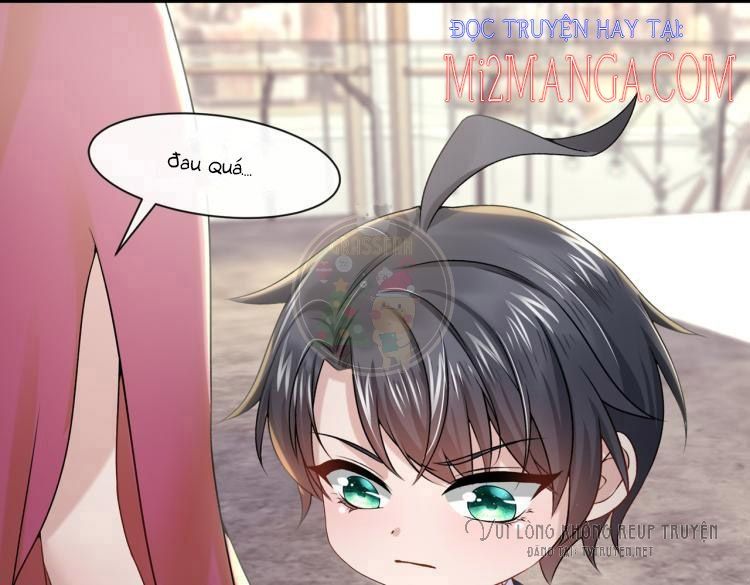 Manh Bảo Của Tôi Là Liêu Cơ Chapter 5.5 - 41