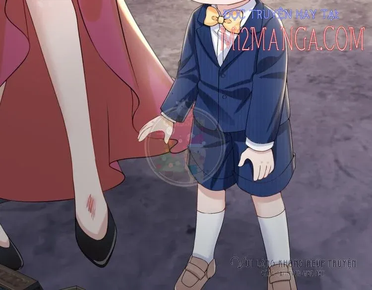 Manh Bảo Của Tôi Là Liêu Cơ Chapter 5.5 - 42