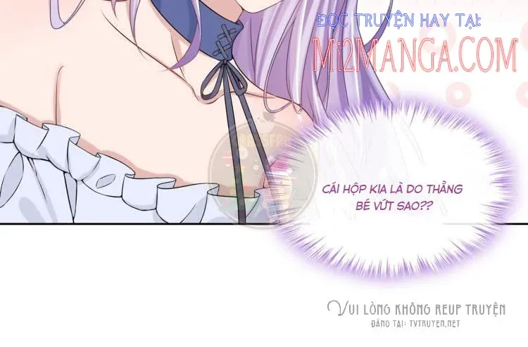 Manh Bảo Của Tôi Là Liêu Cơ Chapter 5.5 - 45