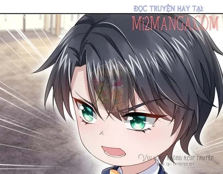 Manh Bảo Của Tôi Là Liêu Cơ Chapter 5.5 - 46