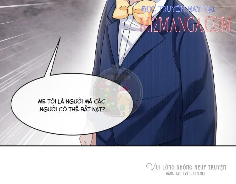 Manh Bảo Của Tôi Là Liêu Cơ Chapter 5.5 - 47