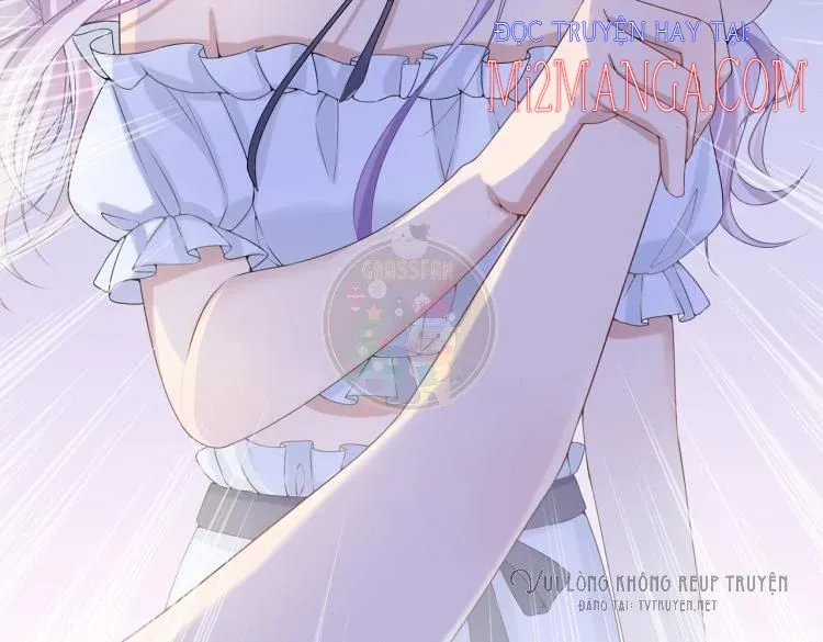 Manh Bảo Của Tôi Là Liêu Cơ Chapter 5.5 - 6